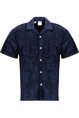 SELECTED Camicia a maniche corte SLHRELAXTALON