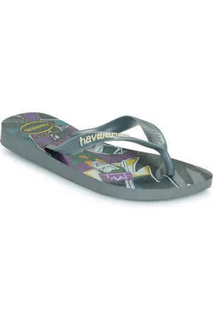 Havaianas Infradito bambini KIDS TOP HERÓIS DC