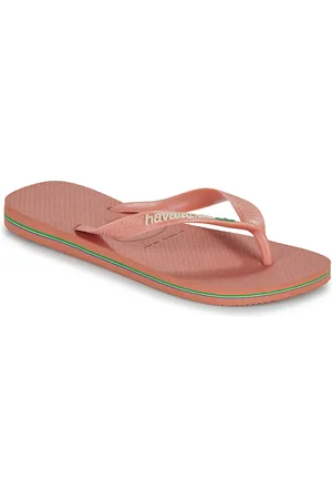 Havaianas Infradito BRASIL LOGO