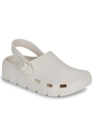 Birkenstock Sandali bambini Birki Flow Kids EVA Eggshell