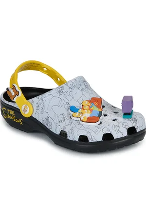 Crocs Scarpe The Simpsons Cls Clg