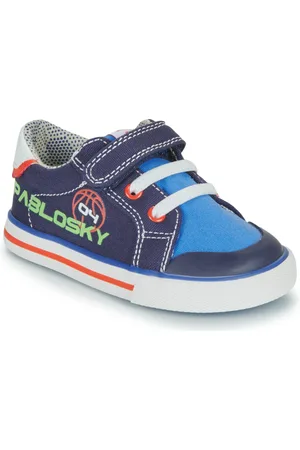 Pablosky Scarpe bambini CANVAS