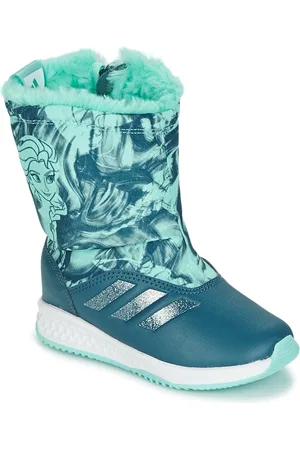 adidas Scarpe da neve bambini DY FROZEN RAPIDASNO