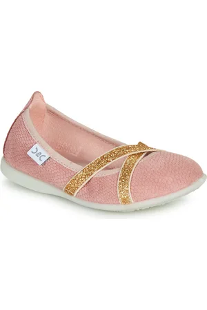 Citrouille et Compagnie Ballerine bambina MADY