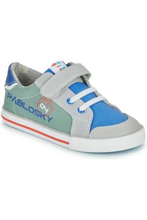 Pablosky Scarpe bambini CANVAS