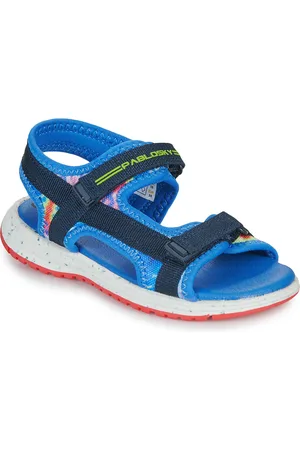Pablosky Sandali bambini SPORT SANDAL