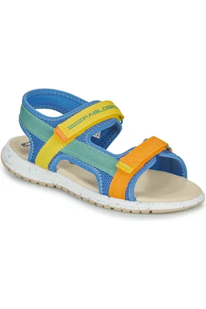 Pablosky Sandali bambini SPORT SANDAL