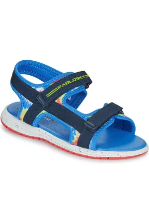 Pablosky Sandali bambini SPORT SANDAL