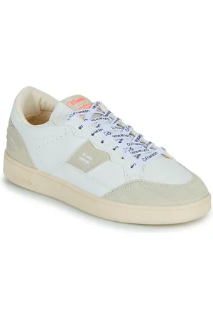 D.franklin Sneakers basse 403 MATCH