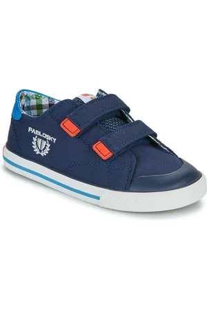 Pablosky Scarpe bambini CANVAS