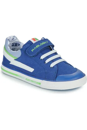 Pablosky Scarpe bambini CANVAS