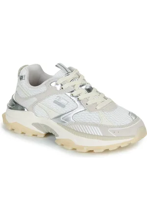 D.franklin Sneakers basse 347 FLAME