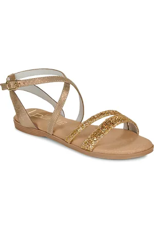 LES PETITES BOMBES Sandali LOA