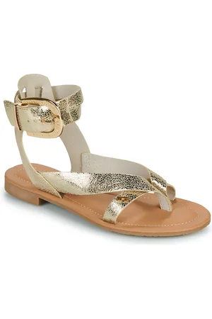 LES PETITES BOMBES Sandali FIRMA
