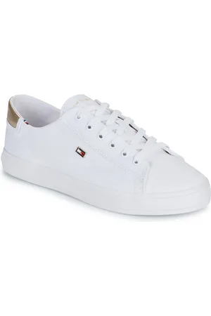 Tommy Hilfiger Sneakers basse VULC CANVAS LACE UP SNEAKER