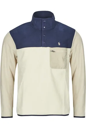 Ralph Lauren Felpa POLAIRE MAGIC POLY