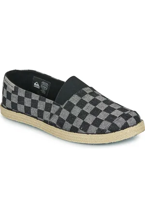 Quiksilver Scarpe Espadrillas ESPADRILLED