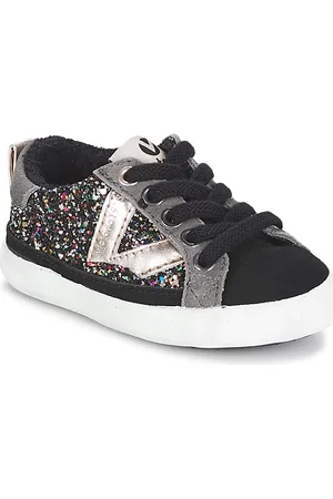 victoria Scarpe bambini DEPORTIVO GLITTER