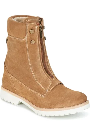 Superdry Stivaletti BAILEY WORKBOOT