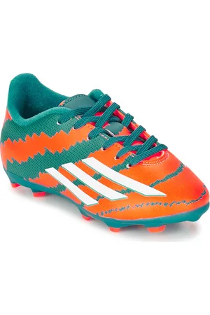 adidas Scarpe da calcio bambini MESSI 10.3 FG J