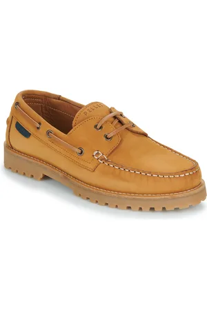 Hexagone Pellet Scarpe OLIVIO