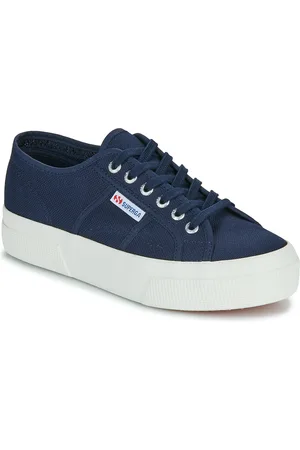 Superga Sneakers basse 2740 PLATFORM