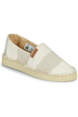 Havaianas Scarpe Espadrillas ESPADRILLE CLASSIC FLATFORM ECO
