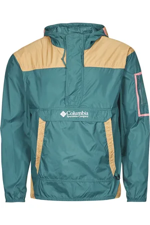 Columbia Giacca a vento Challenger Windbreaker