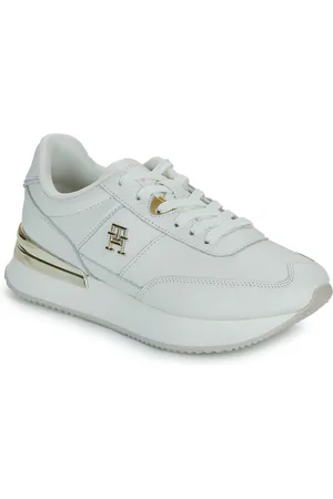 Tommy Hilfiger Sneakers basse TH ELEVATED FEMININE RUNNER HW