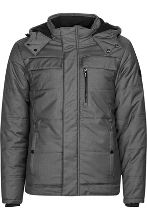 Deeluxe Parka TOWN