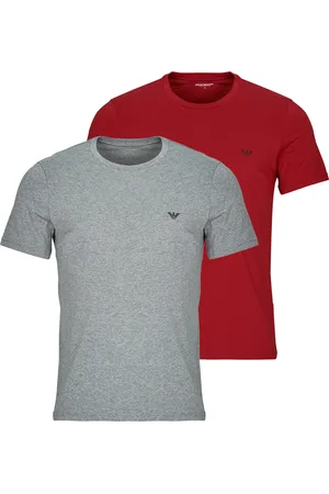Emporio Armani T-shirt ENDURANCE 2 P CNECK
