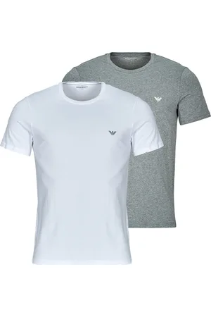 Emporio Armani T-shirt ENDURANCE 2 P CNECK