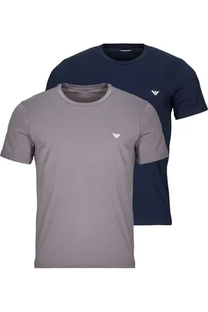 Emporio Armani T-shirt ENDURANCE 2 P CNECK