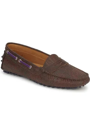 Etro Scarpe MOCASSIN 3706