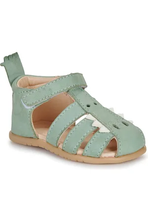 Easy Peasy Sandali bambini MY SANDALETTE CROCO