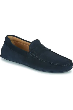 HUGO BOSS Scarpe Noel Mocc sdpeb