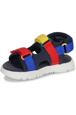 Camper Sandali bambini TWS FW by Bobo Choses