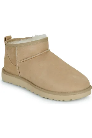 UGG Stivaletti W CLASSIC ULTRA MINI