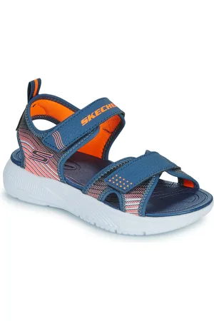 Skechers Sandali bambini MICROSPEC-SPLASH
