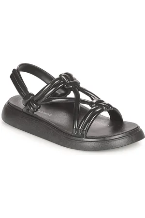 Melissa Sandali Papete Essential Sand. + Salinas Ad