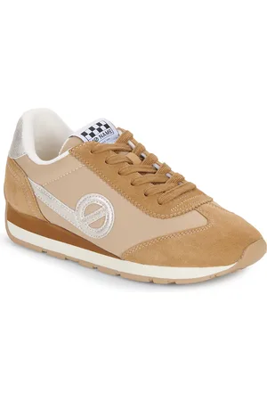 No Name Sneakers basse CITY RUN JOGGER W