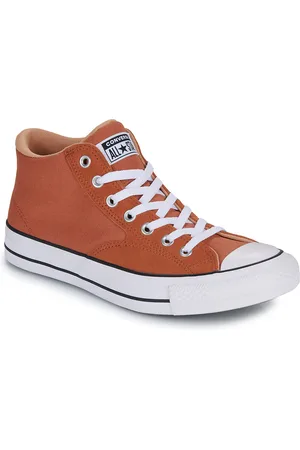Converse Sneakers alte CHUCK TAYLOR ALL STAR MALDEN STREET CANVAS SUEDE