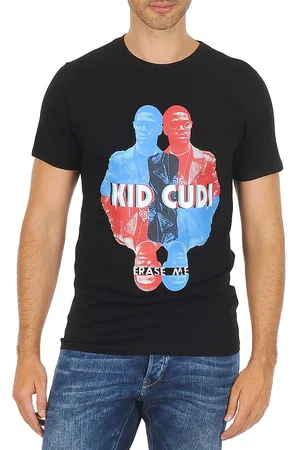 Eleven Paris T-shirt KIDC M