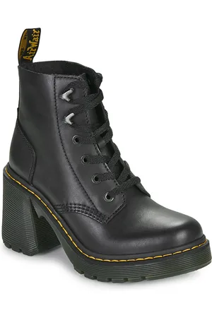 Dr. Martens Stivaletti Jesy Black Sendal