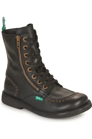 Kickers Stivaletti MEETICKZIP
