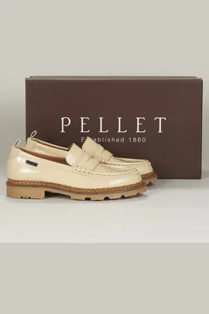 Hexagone Pellet Scarpe MILLA