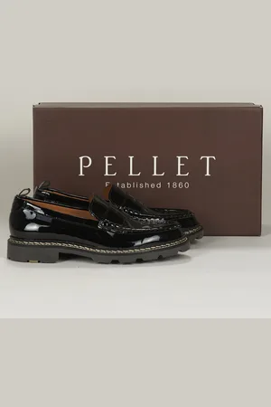 Hexagone Pellet Scarpe MILLA