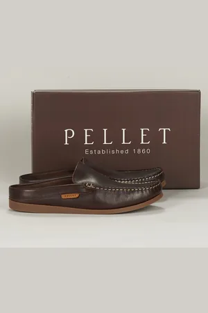 Hexagone Pellet Scarpe MAXIME
