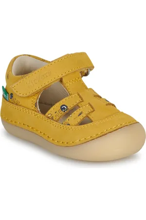 Kickers Sandali bambini KICK SUSHYK LT