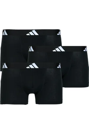 adidas Boxer ACTIVE FLEX COTTON Pack de 3